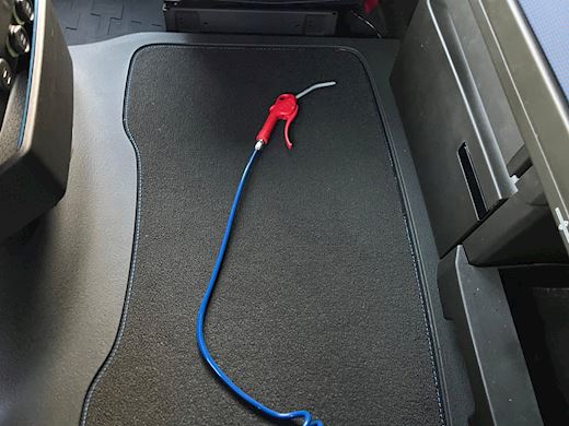 Volvo FH460 Aero kl 3 Sattelzugmaschine - 22