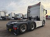 Scania R660 6x2 m.hydr Sattelzugmaschine - 5