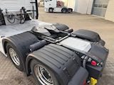 Scania R660 6x2 m.hydr Sattelzugmaschine - 8