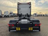 Scania R660 6x2 m.hydr Sattelzugmaschine - 6