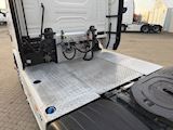 Scania R660 6x2 m.hydr Sattelzugmaschine - 10