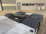 Scania R660 6x2 m.hydr Sattelzugmaschine - 12