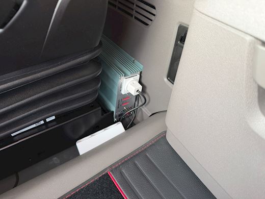 Scania R660 6x2 m.hydr Sattelzugmaschine - 28