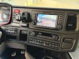 Scania R660 6x2 m.hydr Sattelzugmaschine - 21