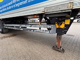 Schmitz 3-aks 2-temp køletrailer Kühl - 14
