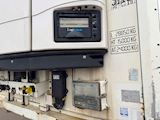 Schmitz 3-aks 2-temp køletrailer Kühl - 24