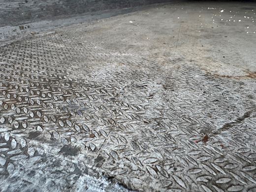 Schmitz 3-aks 2-temp køletrailer Kühl - 27