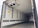 Schmitz 3-aks 2-temp køletrailer Kühl - 10