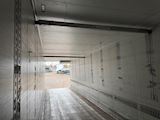 Schmitz 3-aks 2-temp køletrailer Kühl - 12