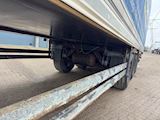 Schmitz 3-aks 2-temp køletrailer Kühl - 16
