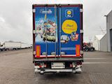 Schmitz 3-aks 2-temp køletrailer Kühl - 4