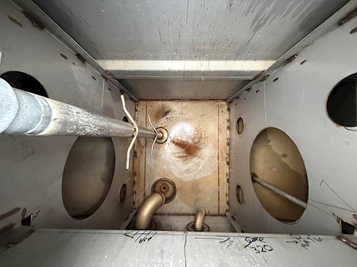 MAN TGM 13.290 4x4 brandbil Brandschutz-Fahrzeug - 28