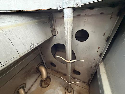 MAN TGM 13.290 4x4 brandbil Brandschutz-Fahrzeug - 31