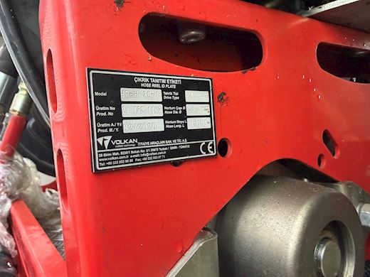 MAN TGM 13.290 4x4 brandbil Brandschutz-Fahrzeug - 39