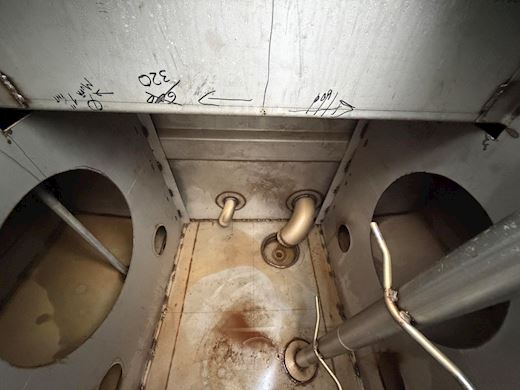 MAN TGM 13.290 4x4 brandbil Brandschutz-Fahrzeug - 40