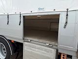 Scania G320 4x2 Curtain-Sider - 8