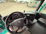 Scania G320 4x2 Curtain-Sider - 12