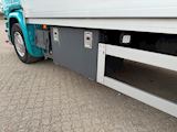 Scania G320 4x2 Curtain-Sider - 9
