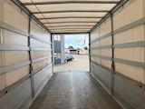 Scania G320 4x2 Curtain-Sider - 7