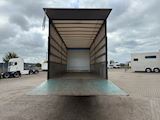 Scania G320 4x2 Curtain-Sider - 6