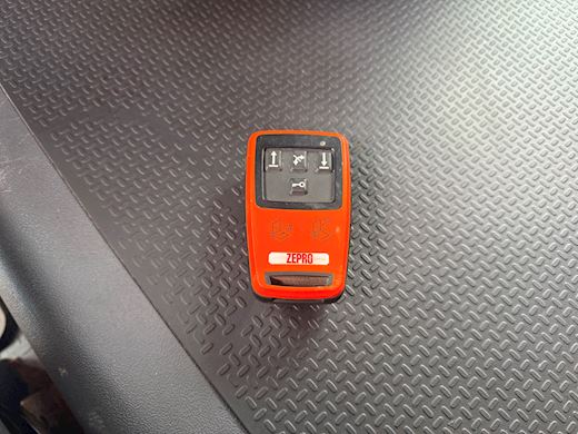 Scania G320 4x2 Curtain-Sider - 20