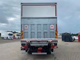 DAF XF480 6x2 Box m. lift Koffer aufbau - 5
