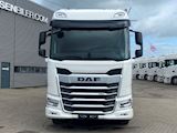 DAF XF480 6x2 Box m. lift Koffer aufbau - 2