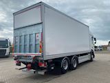 DAF XF480 6x2 Box m. lift Koffer aufbau - 4