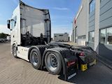Scania 660S Udlejes Sattelzugmaschine - 5
