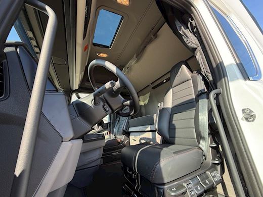 Scania 660S Udlejes Sattelzugmaschine - 15