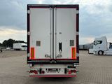 Schmitz 3-aks FRC køletrailer double-stock Køle - 3