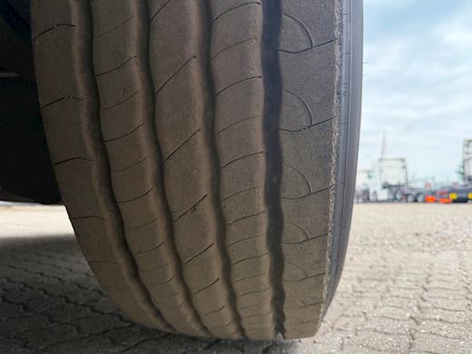 Schmitz 3-aks FRC køletrailer double-stock Køle - 22