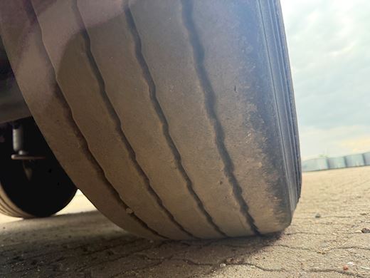 Schmitz 3-aks FRC køletrailer double-stock Køle - 23