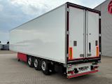 Schmitz 3-aks FRC køletrailer double-stock Køle - 2