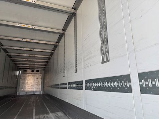 Schmitz 3-aks FRC køletrailer double-stock Køle - 10