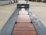 SCHEUERLE U9 FL02 EuroCompact sengetrailer Nedbygget med seng - 29