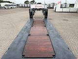 SCHEUERLE U9 FL02 EuroCompact sengetrailer Nedbygget med seng - 30
