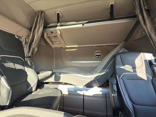 DAF XG530 FTS Sattelzugmaschine - 13