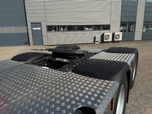 DAF XG530 FTS Sattelzugmaschine - 8