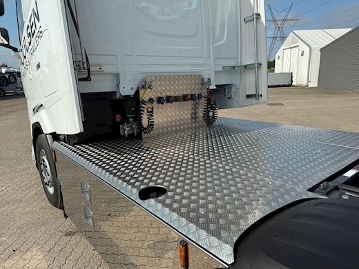 DAF XG530 FTS Sattelzugmaschine - 7