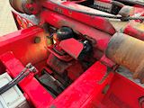 Volvo FM500 wirehejs med kran + sneplov beslag Hejs/kran - 15