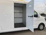 Renault Master STX Cargo Van Lukket kasse - 5