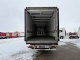 Krone 3-aks 2-temp double-stock køletrailer Køle - 7