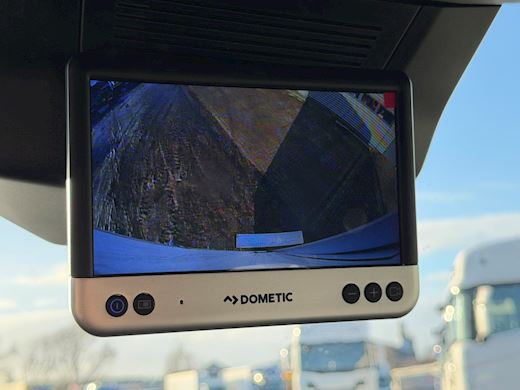 Renault Master STX Cargo Van Lukket kasse - 20