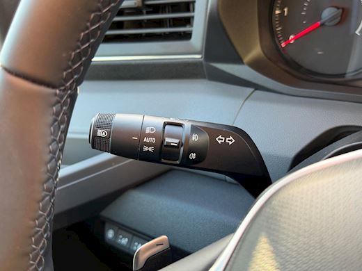 Renault Master STX Cargo Van Lukket kasse - 23