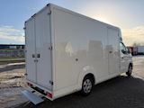 Renault Master STX Cargo Van Lukket kasse - 4