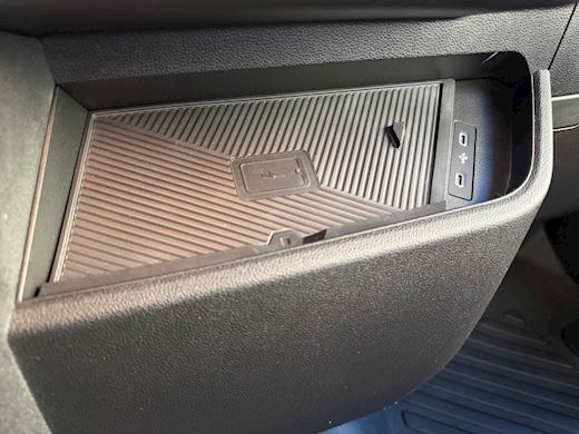 Renault Master STX Cargo Van Lukket kasse - 28