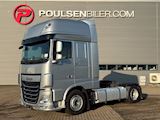 DAF XF460 MEGA Trækker - 1