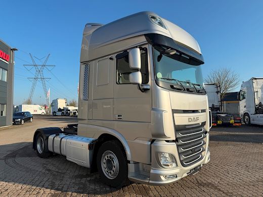 DAF XF460 MEGA Trækker - 3