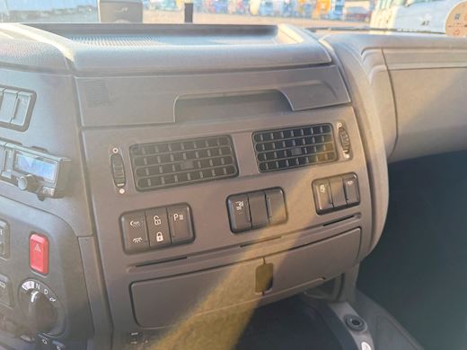 DAF XF460 MEGA Trækker - 15